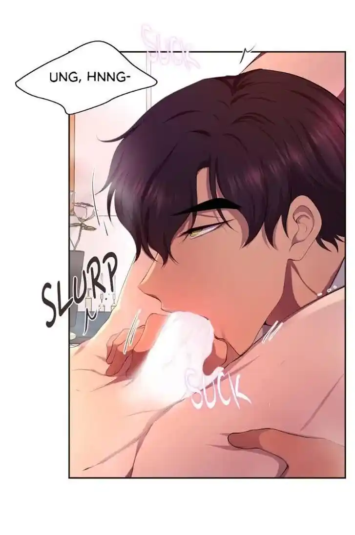 Hold Me Tight (Nabit) Ch.102