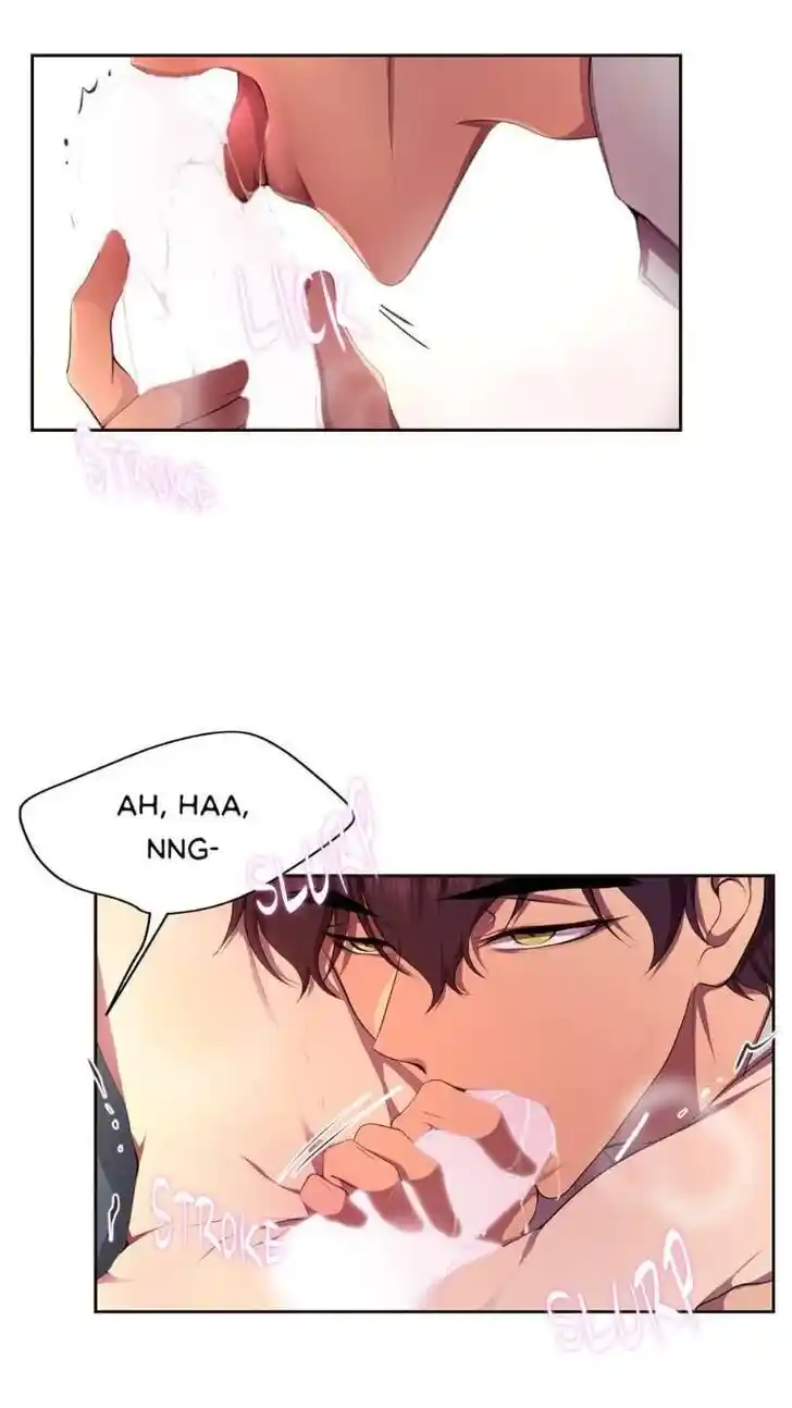 Hold Me Tight (Nabit) Ch.102