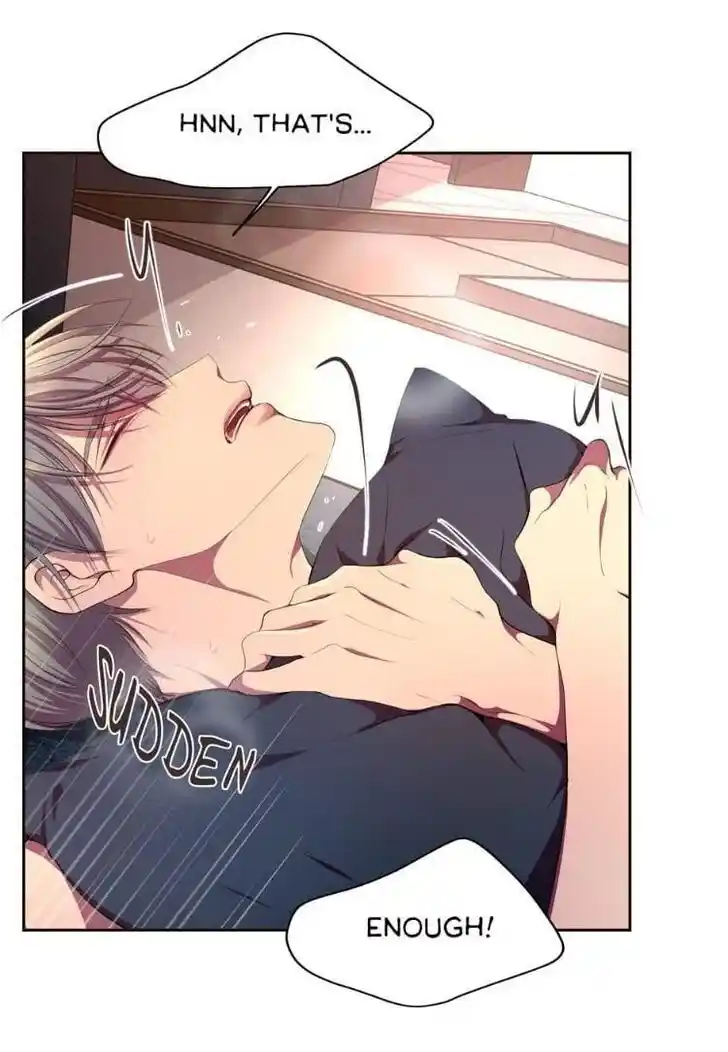 Hold Me Tight (Nabit) Ch.102