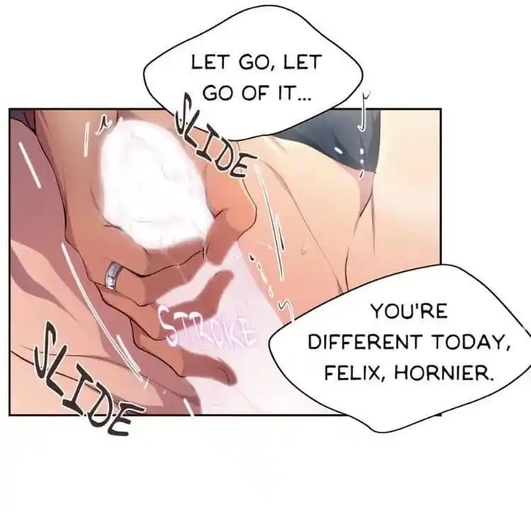 Hold Me Tight (Nabit) Ch.102