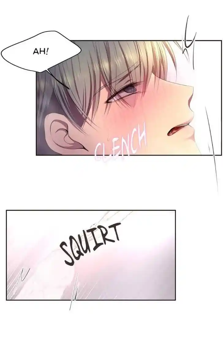 Hold Me Tight (Nabit) Ch.102