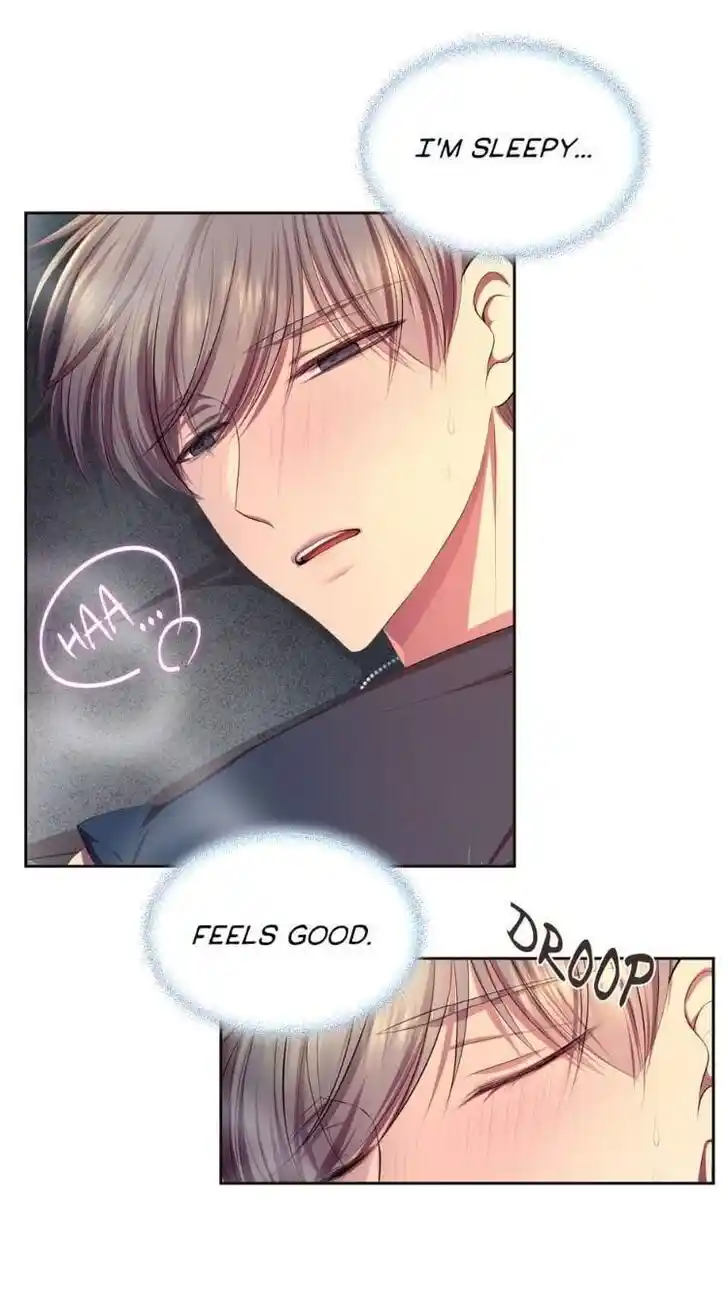 Hold Me Tight (Nabit) Ch.102