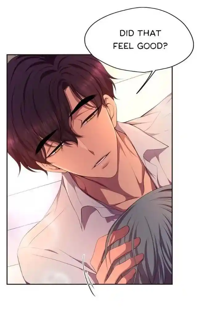 Hold Me Tight (Nabit) Ch.102