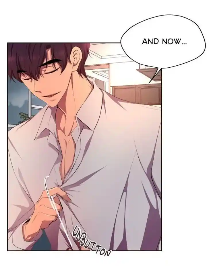 Hold Me Tight (Nabit) Ch.102