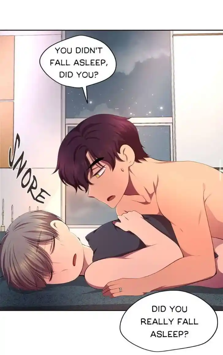 Hold Me Tight (Nabit) Ch.102