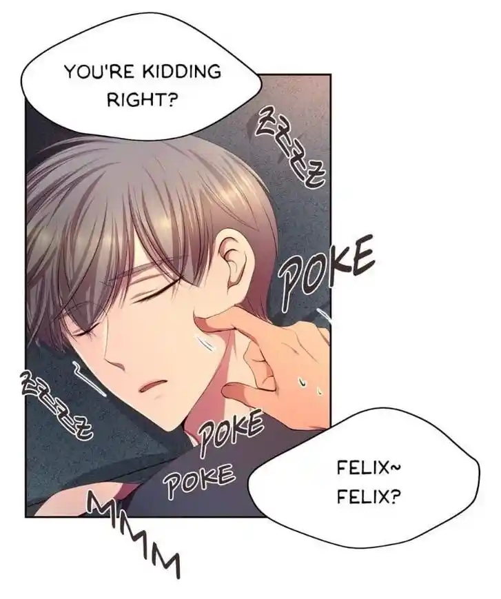 Hold Me Tight (Nabit) Ch.102