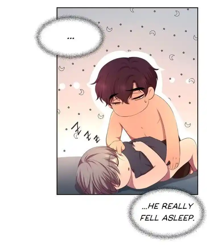 Hold Me Tight (Nabit) Ch.102