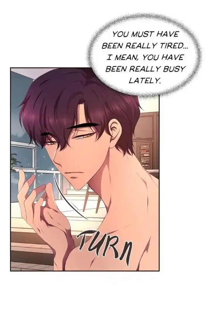 Hold Me Tight (Nabit) Ch.102