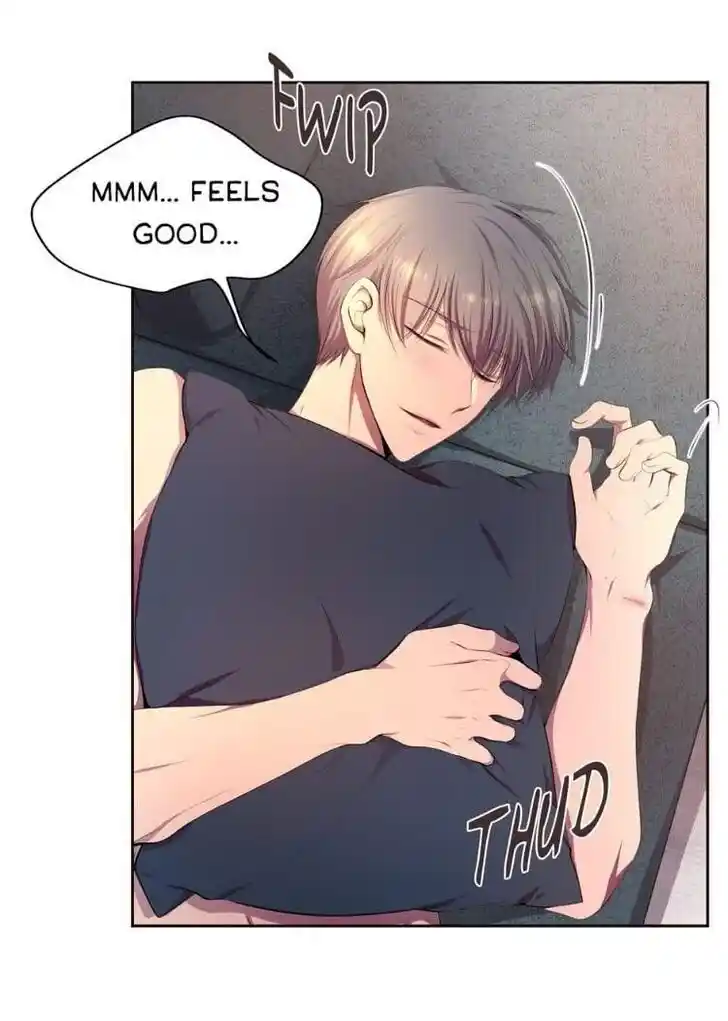 Hold Me Tight (Nabit) Ch.102