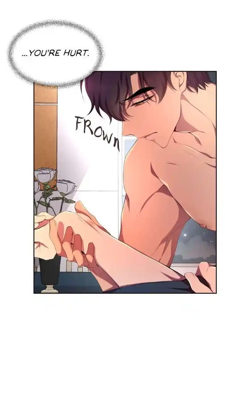 Hold Me Tight (Nabit) Ch.102