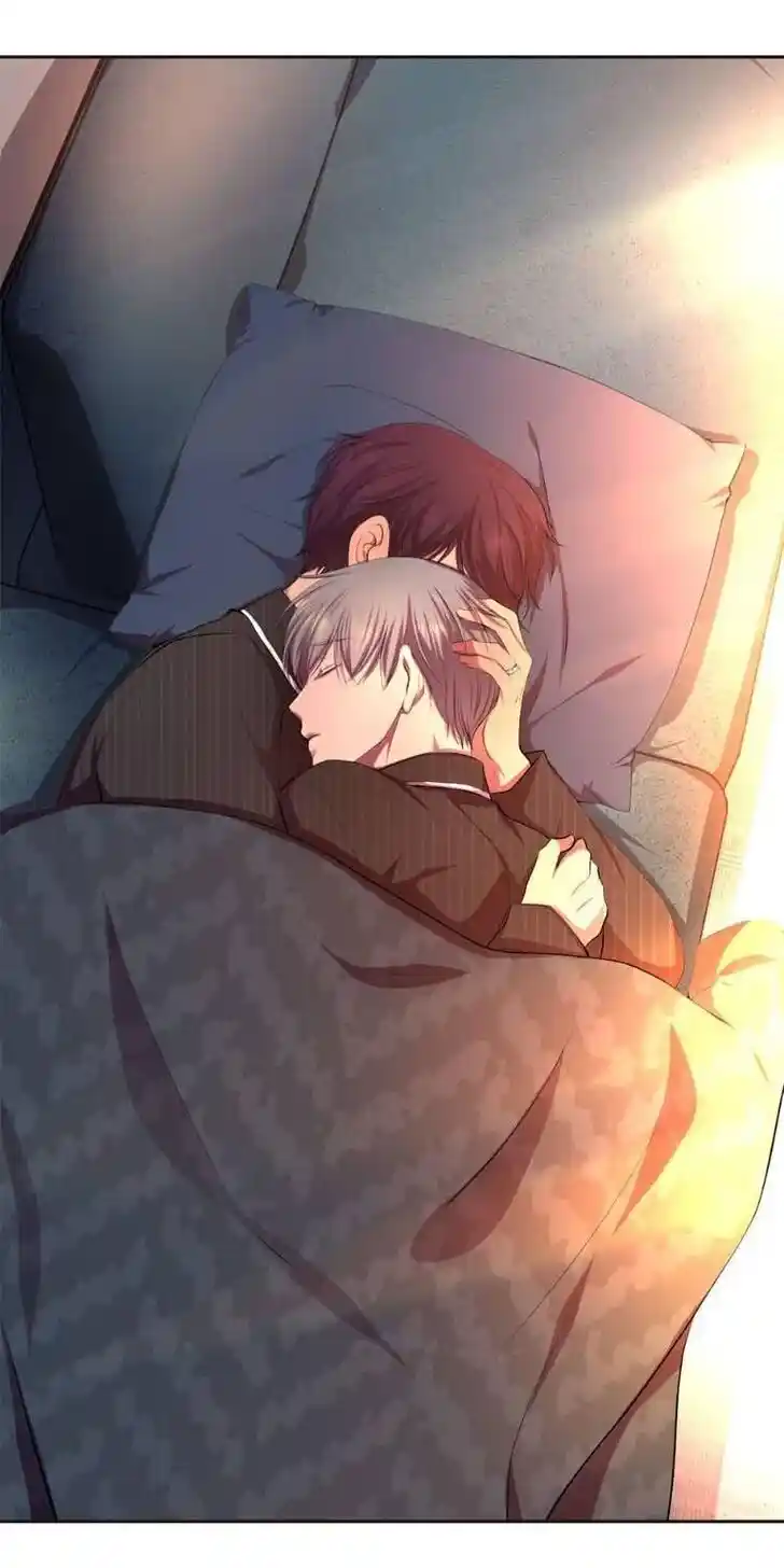 Hold Me Tight (Nabit) Ch.102