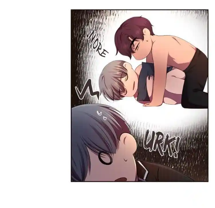 Hold Me Tight (Nabit) Ch.102