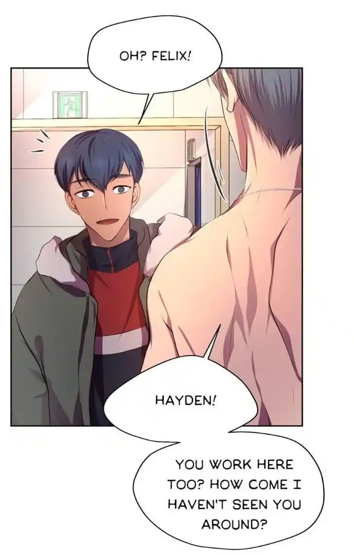 Hold Me Tight (Nabit) Ch.102