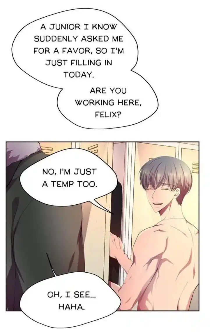 Hold Me Tight (Nabit) Ch.102