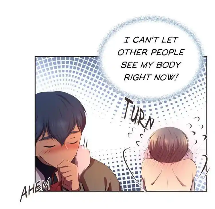 Hold Me Tight (Nabit) Ch.102