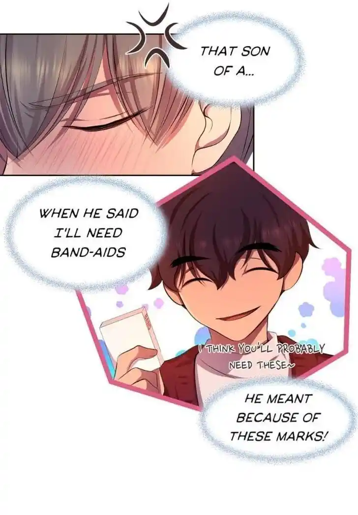 Hold Me Tight (Nabit) Ch.102