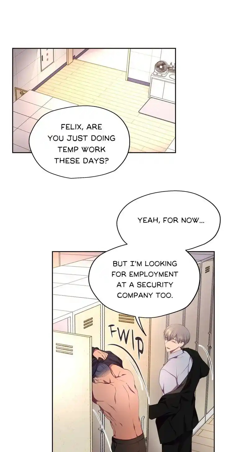 Hold Me Tight (Nabit) Ch.103