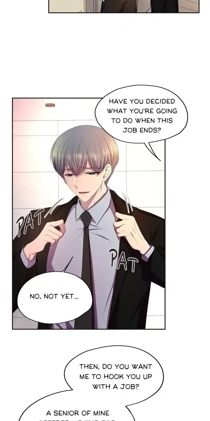 Hold Me Tight (Nabit) Ch.103