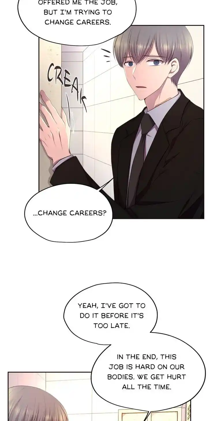 Hold Me Tight (Nabit) Ch.103