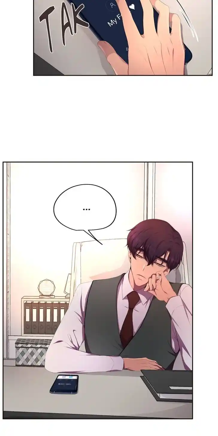 Hold Me Tight (Nabit) Ch.103