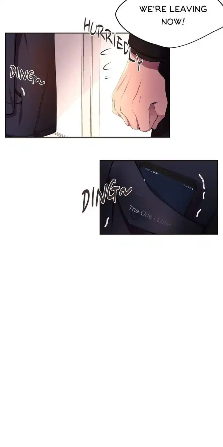 Hold Me Tight (Nabit) Ch.103