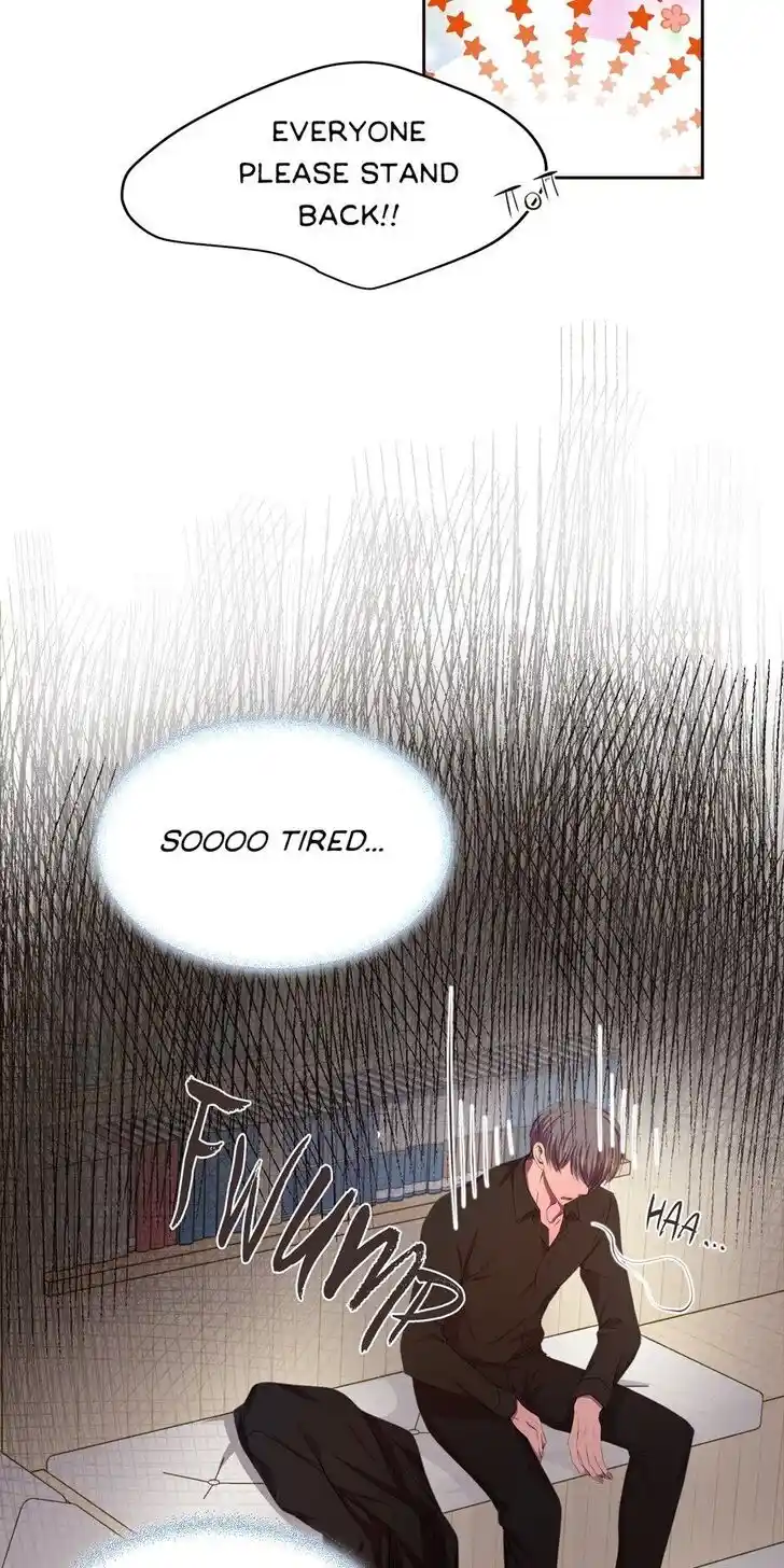 Hold Me Tight (Nabit) Ch.103