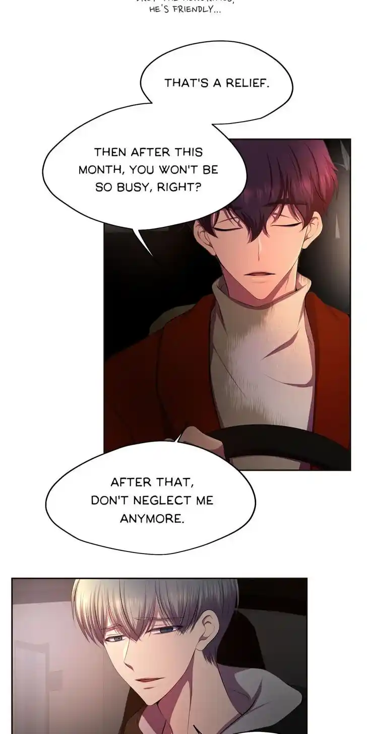 Hold Me Tight (Nabit) Ch.103