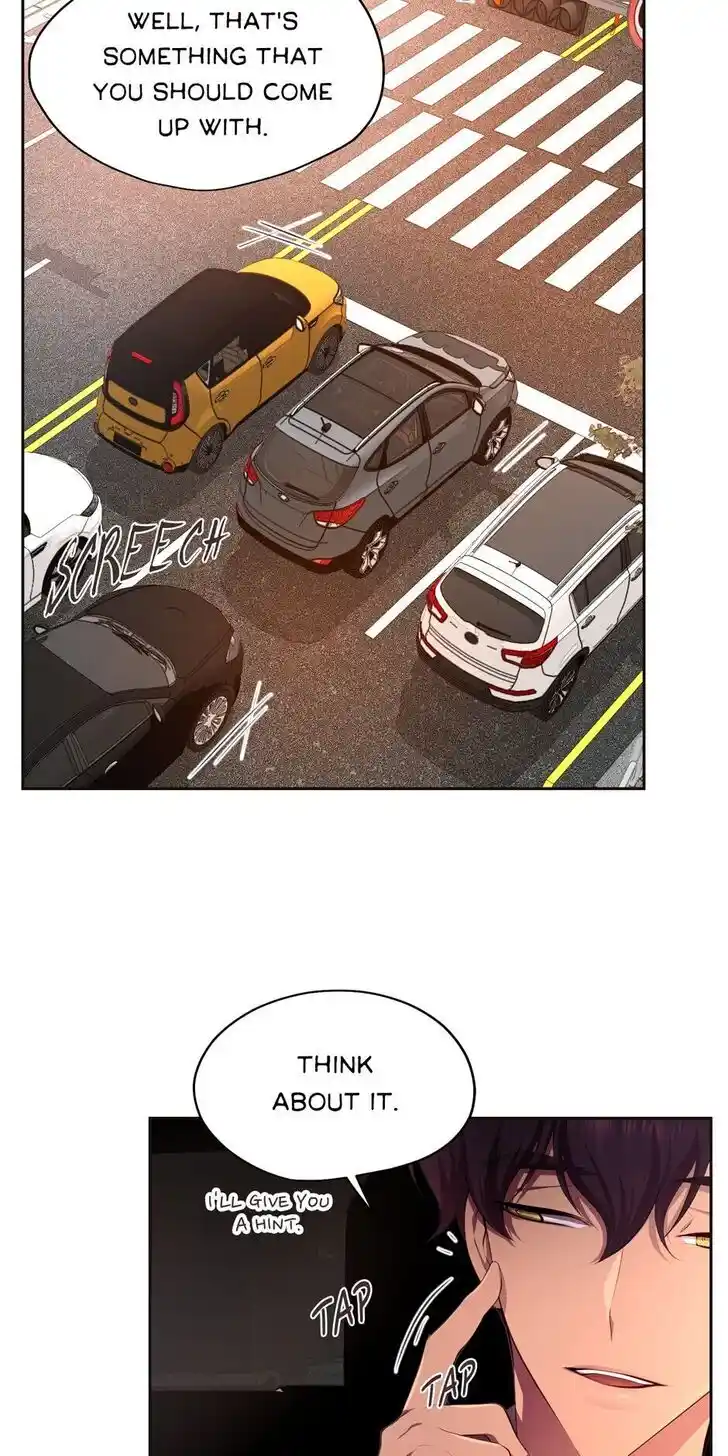 Hold Me Tight (Nabit) Ch.103