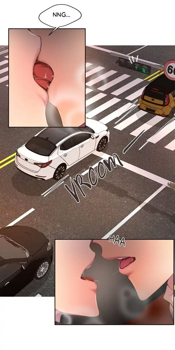 Hold Me Tight (Nabit) Ch.103