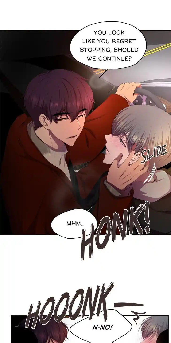 Hold Me Tight (Nabit) Ch.103