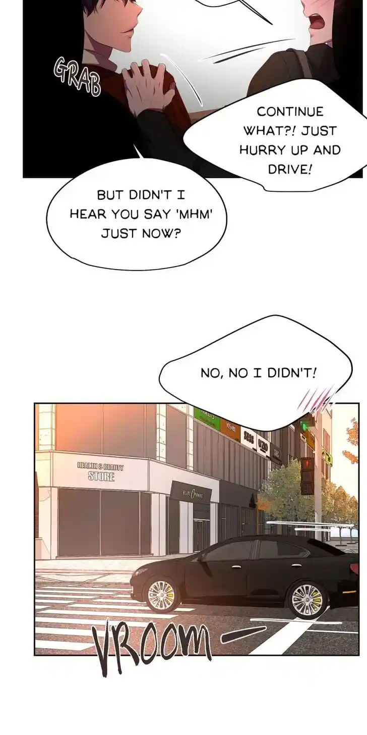 Hold Me Tight (Nabit) Ch.103