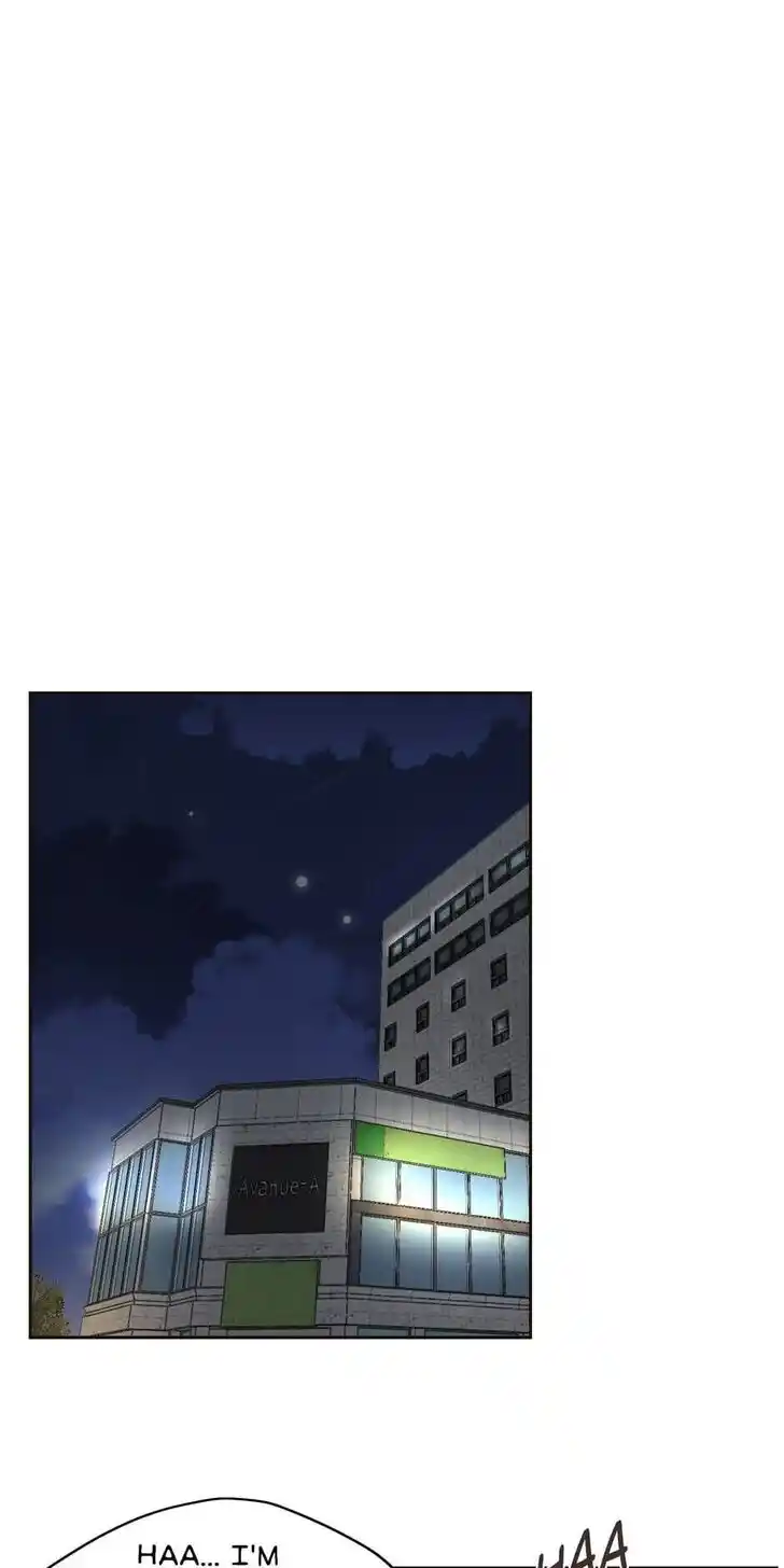 Hold Me Tight (Nabit) Ch.103