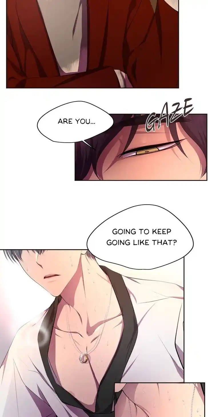 Hold Me Tight (Nabit) Ch.103