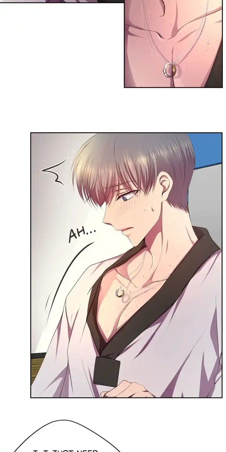 Hold Me Tight (Nabit) Ch.103