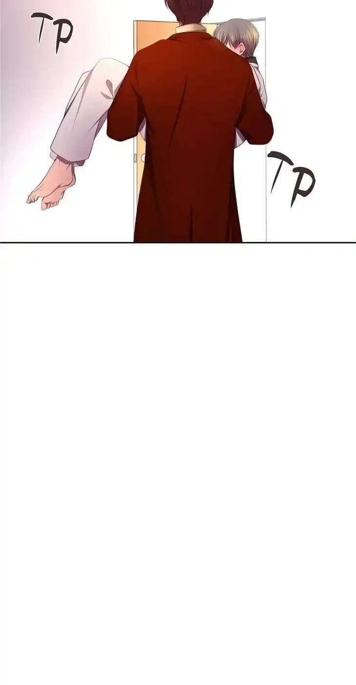 Hold Me Tight (Nabit) Ch.103