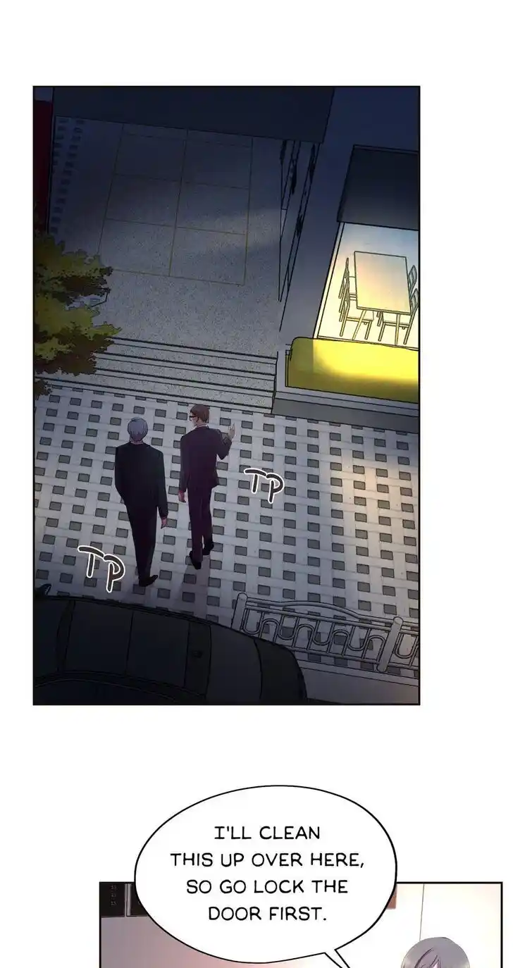 Hold Me Tight (Nabit) Ch.104