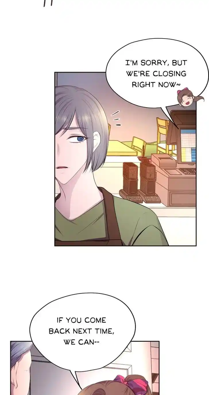 Hold Me Tight (Nabit) Ch.104