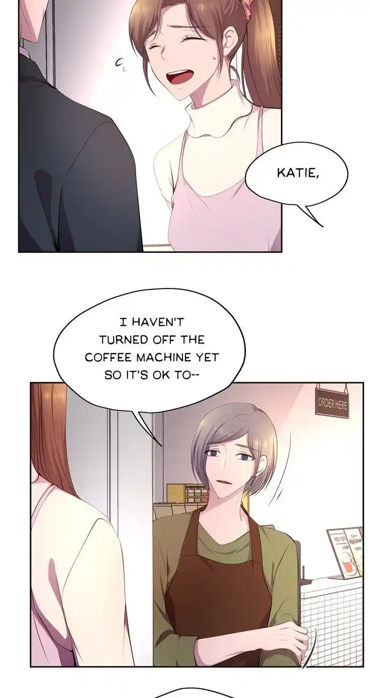 Hold Me Tight (Nabit) Ch.104