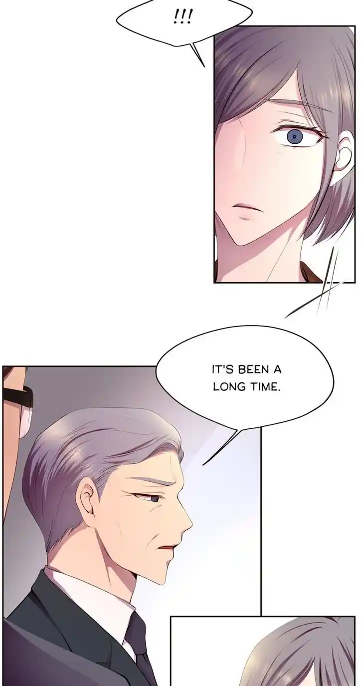 Hold Me Tight (Nabit) Ch.104