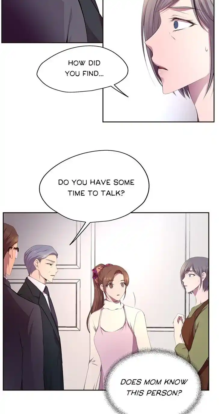 Hold Me Tight (Nabit) Ch.104