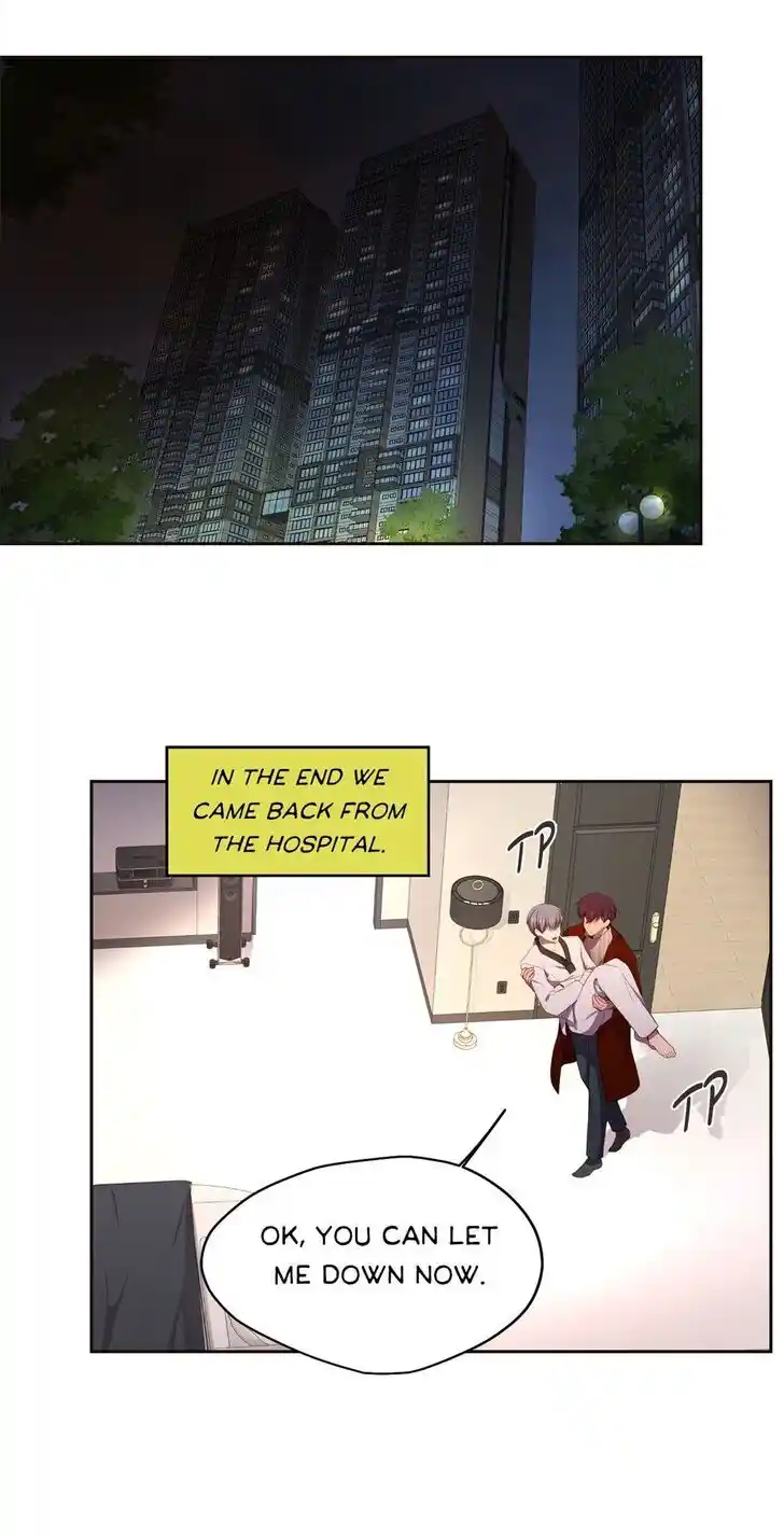 Hold Me Tight (Nabit) Ch.104