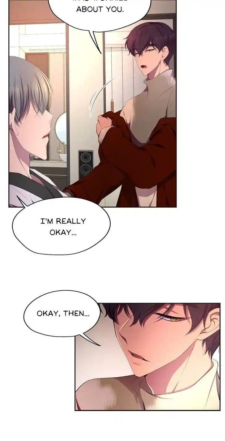 Hold Me Tight (Nabit) Ch.104