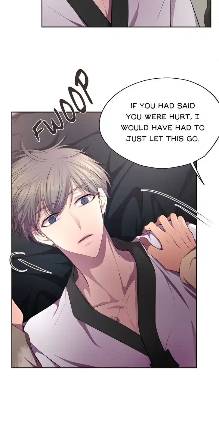 Hold Me Tight (Nabit) Ch.104