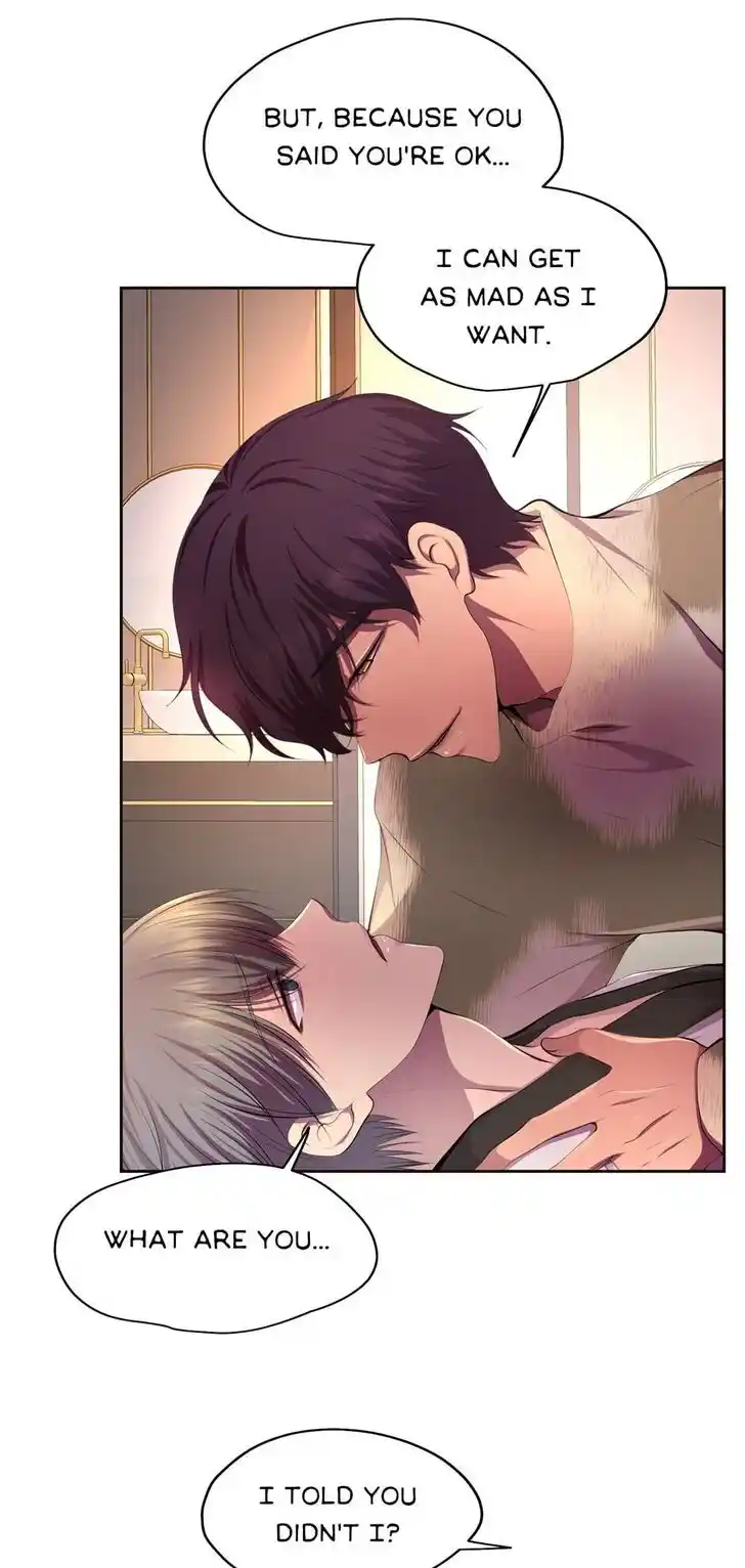 Hold Me Tight (Nabit) Ch.104