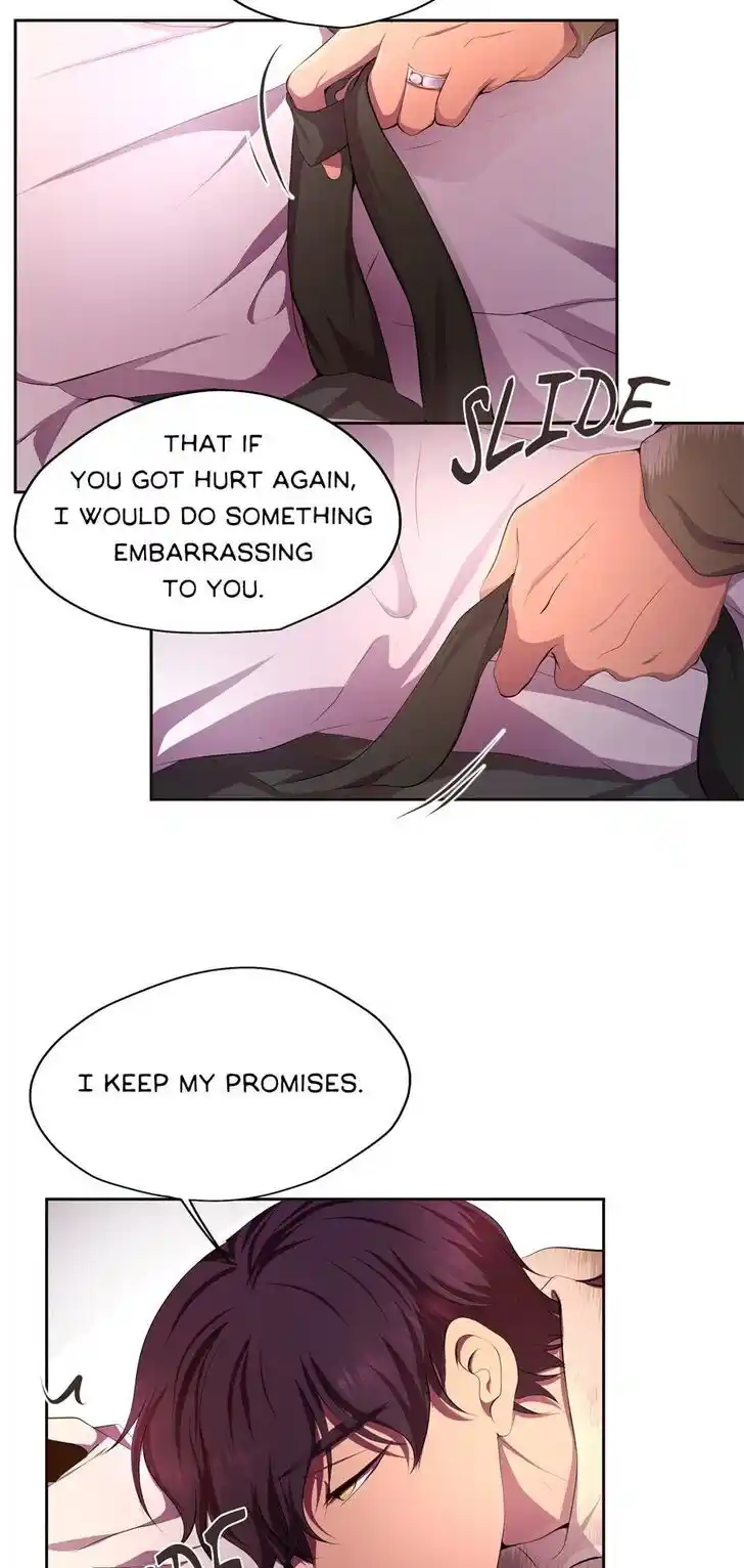 Hold Me Tight (Nabit) Ch.104