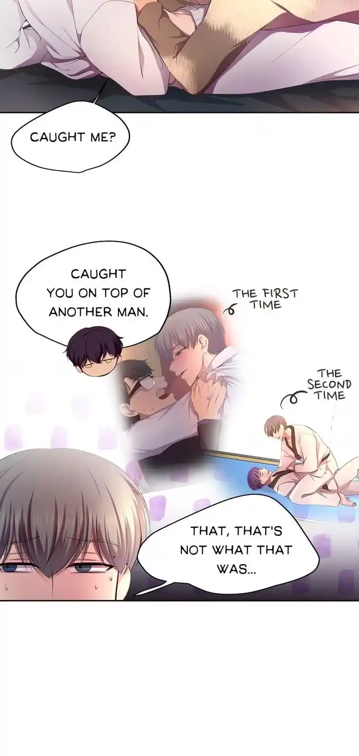 Hold Me Tight (Nabit) Ch.104