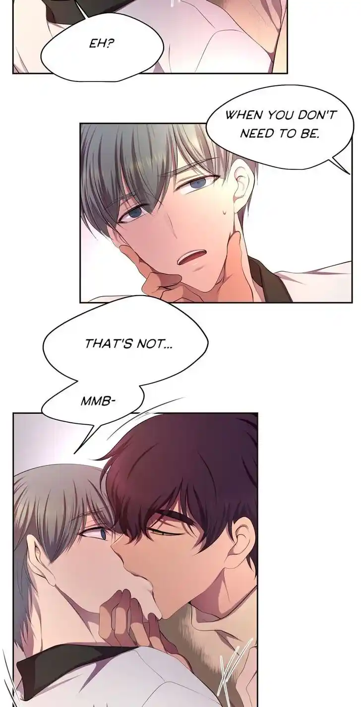 Hold Me Tight (Nabit) Ch.104