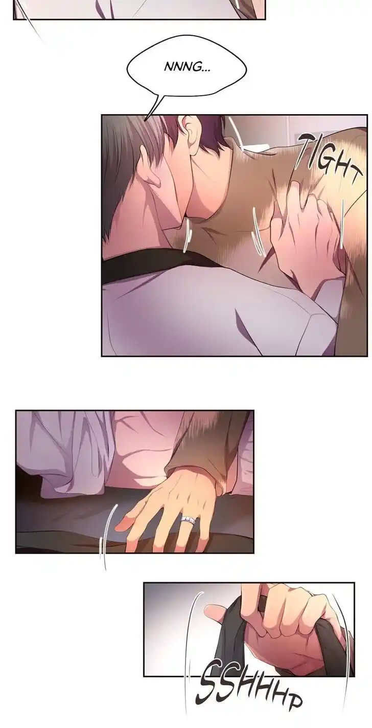 Hold Me Tight (Nabit) Ch.104