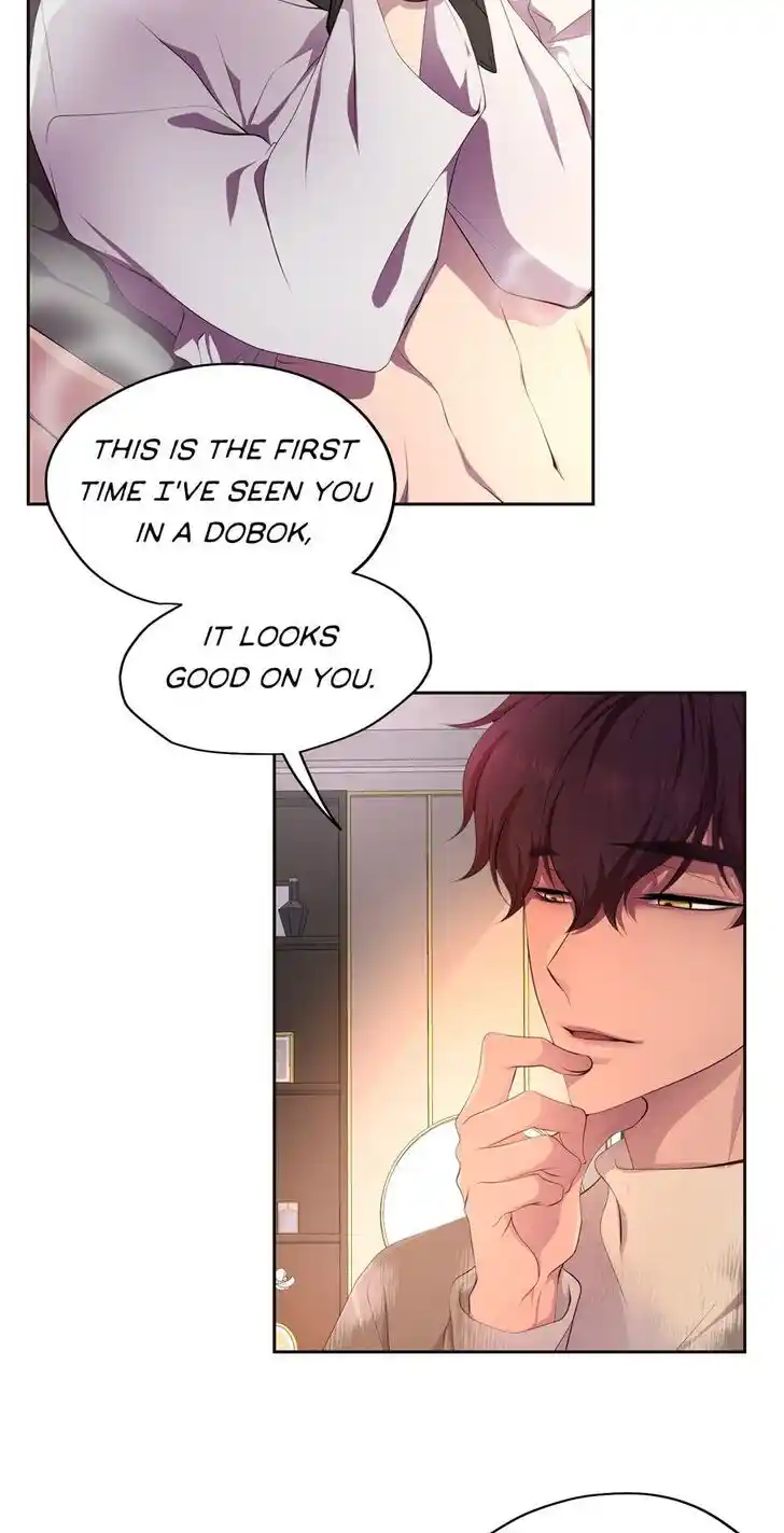 Hold Me Tight (Nabit) Ch.104