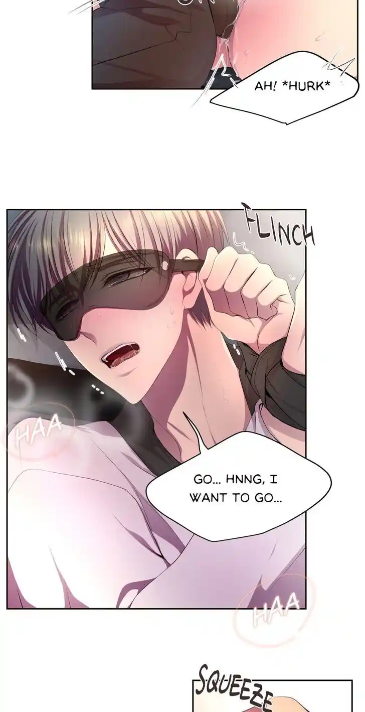 Hold Me Tight (Nabit) Ch.104